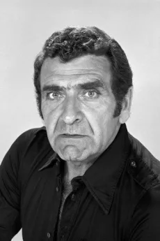 György Bárdy poster