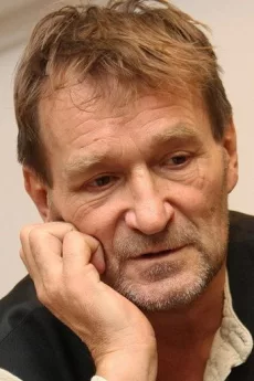 György Cserhalmi poster
