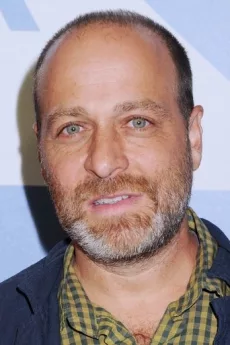 H. Jon Benjamin poster