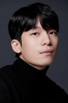 Wi Ha-jun poster