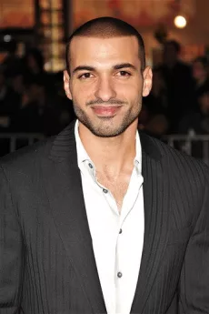 Haaz Sleiman poster