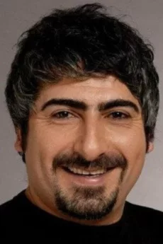 Hacı Ali Konuk poster
