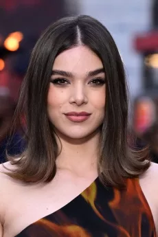 Hailee Steinfeld poster