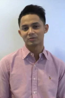 Hairul Azreen poster