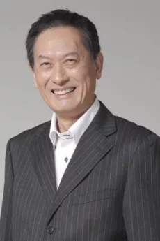 Hajime Tanimoto poster