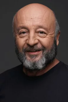 Hakan Salınmış poster