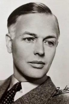 Håkan Westergren poster
