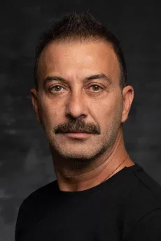 Hakan Yılmaz poster