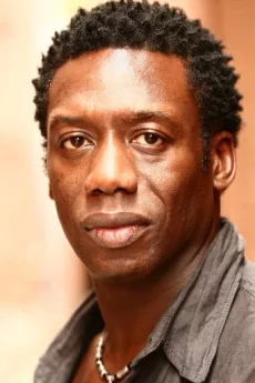 Hakeem Kae-Kazim poster