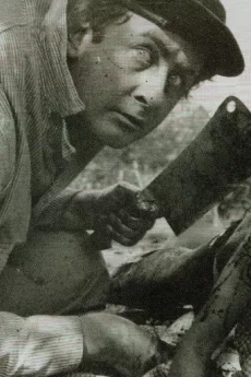 Hal Borske poster