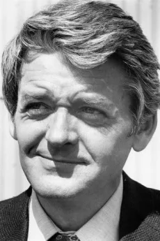 Hal Holbrook poster