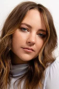 Haley Ramm poster