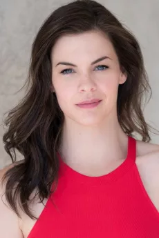 Haley Webb poster