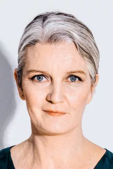 Halldóra Geirharðsdóttir poster