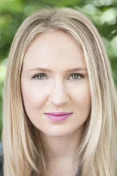 Halley Feiffer poster
