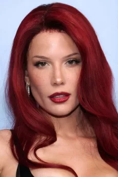 Halsey poster
