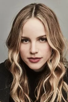 Halston Sage poster