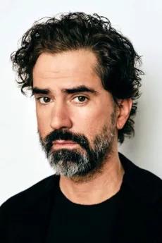 Hamish Linklater poster