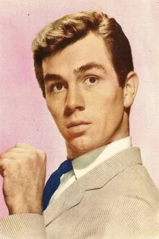 Hampton Fancher poster