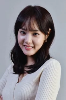 Han Ji-an poster