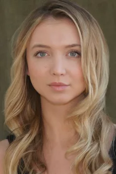 Hana Hayes poster