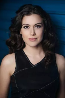 Hana Sofia Lopes poster