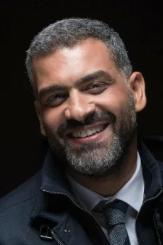 Hani Adel poster