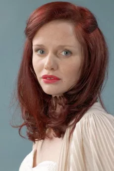 Hani Furstenberg poster