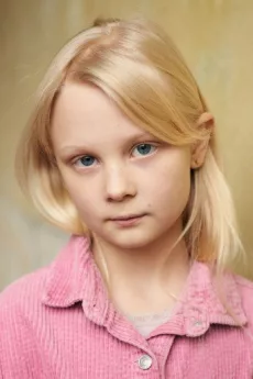 Hanna Heckt poster