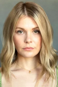 Hannah Arterton poster