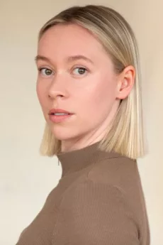 Hannah Baxter-Eve poster