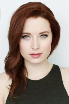 Hannah Emily Anderson poster