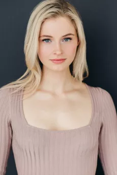Hannah Galway poster