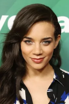 Hannah John-Kamen poster
