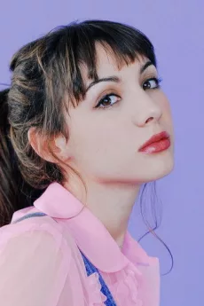 Hannah Marks poster