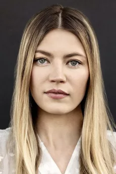 Hannah McKechnie poster