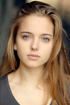 Hannah Rae poster