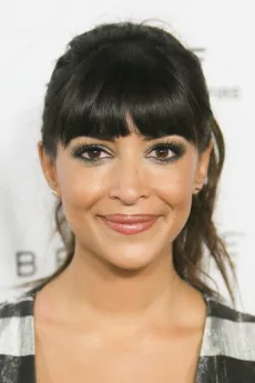 Hannah Simone poster