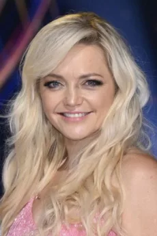 Hannah Spearritt poster