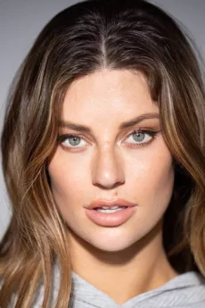 Hannah Stocking poster