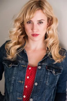 Hannah Telle poster