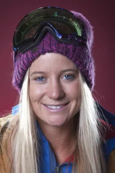Hannah Teter poster