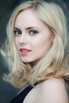 Hannah Tointon poster