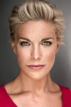 Hannah Waddingham poster