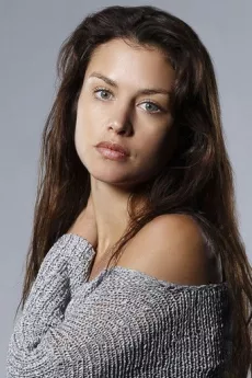 Hannah Ware poster