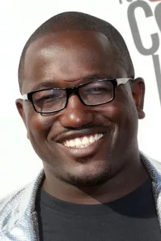 Hannibal Buress poster
