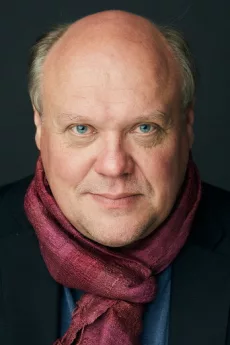 Hannu-Pekka Björkman poster