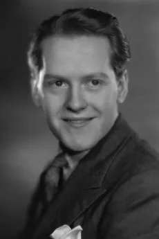 Hardie Albright poster