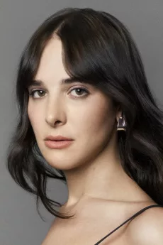 Hari Nef poster