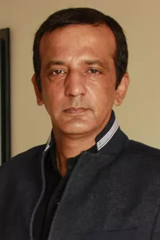 Harish Khanna poster